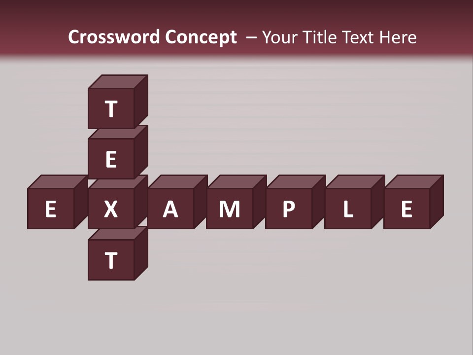 A Red And Black Background With The Words Name Of Presentation PowerPoint Template