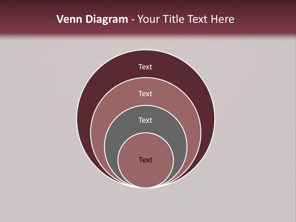 A Red And Black Background With The Words Name Of Presentation PowerPoint Template
