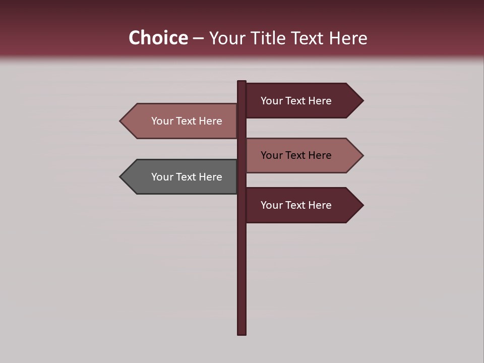 A Red And Black Background With The Words Name Of Presentation PowerPoint Template
