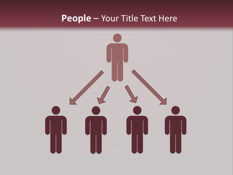 A Red And Black Background With The Words Name Of Presentation PowerPoint Template