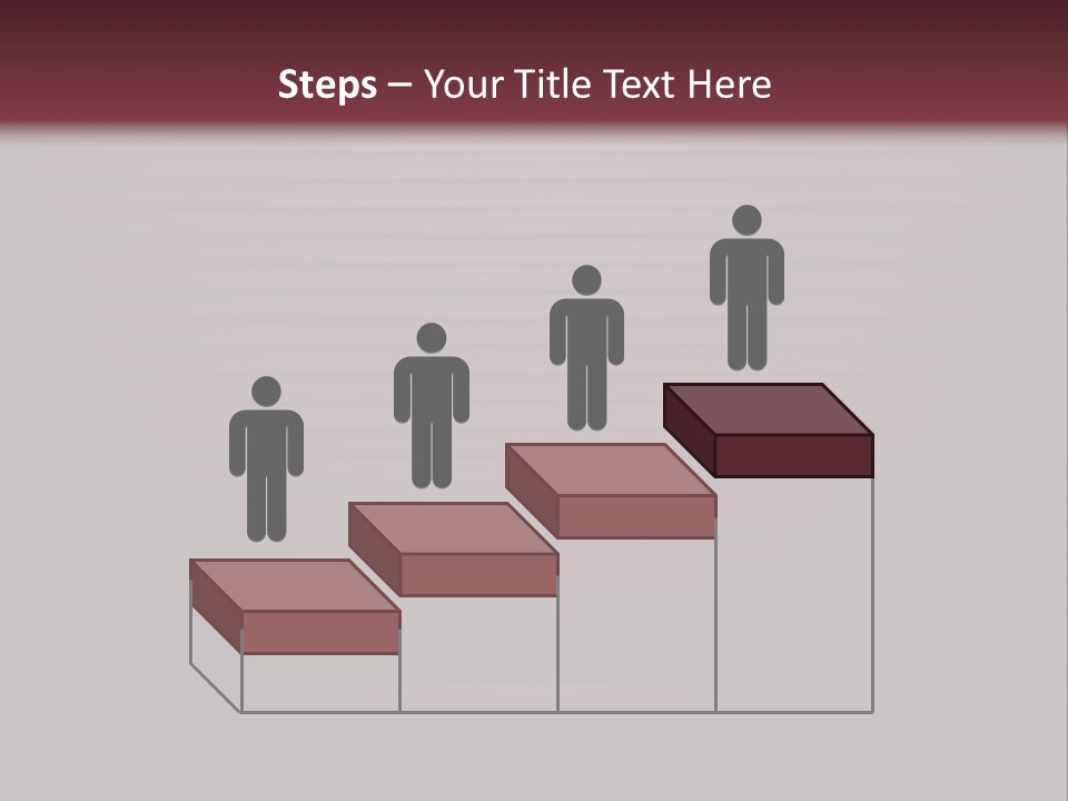 A Red And Black Background With The Words Name Of Presentation PowerPoint Template