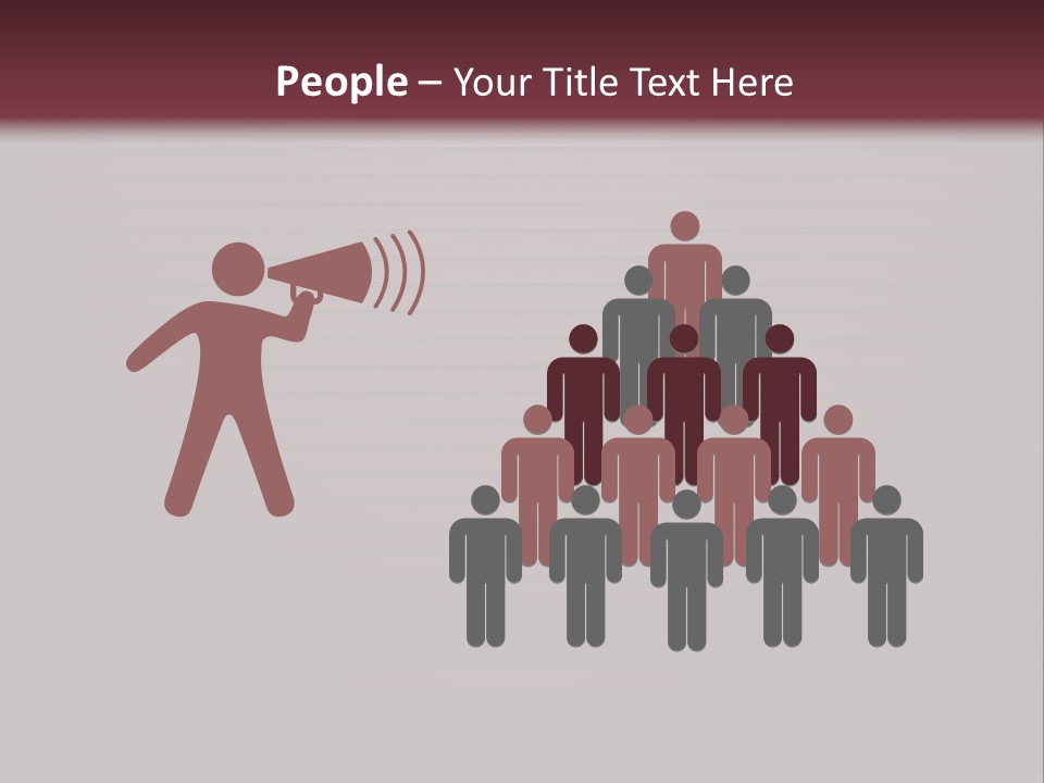 A Red And Black Background With The Words Name Of Presentation PowerPoint Template