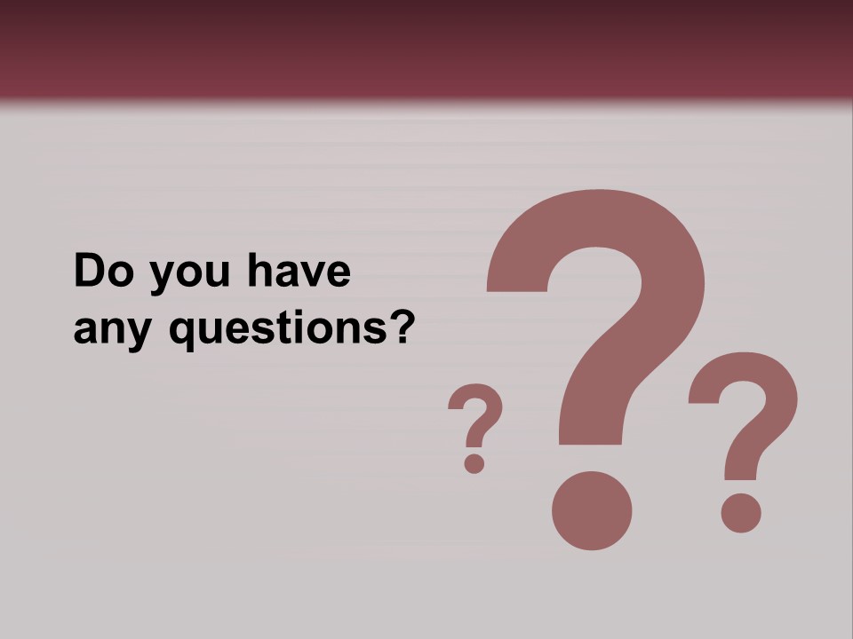 A Red And Black Background With The Words Name Of Presentation PowerPoint Template