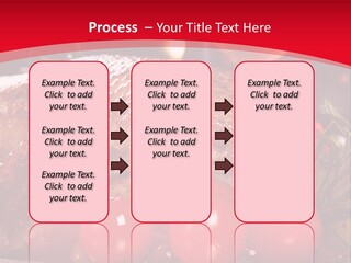 A Plate Of Food With Tomatoes And Meat On It PowerPoint Template