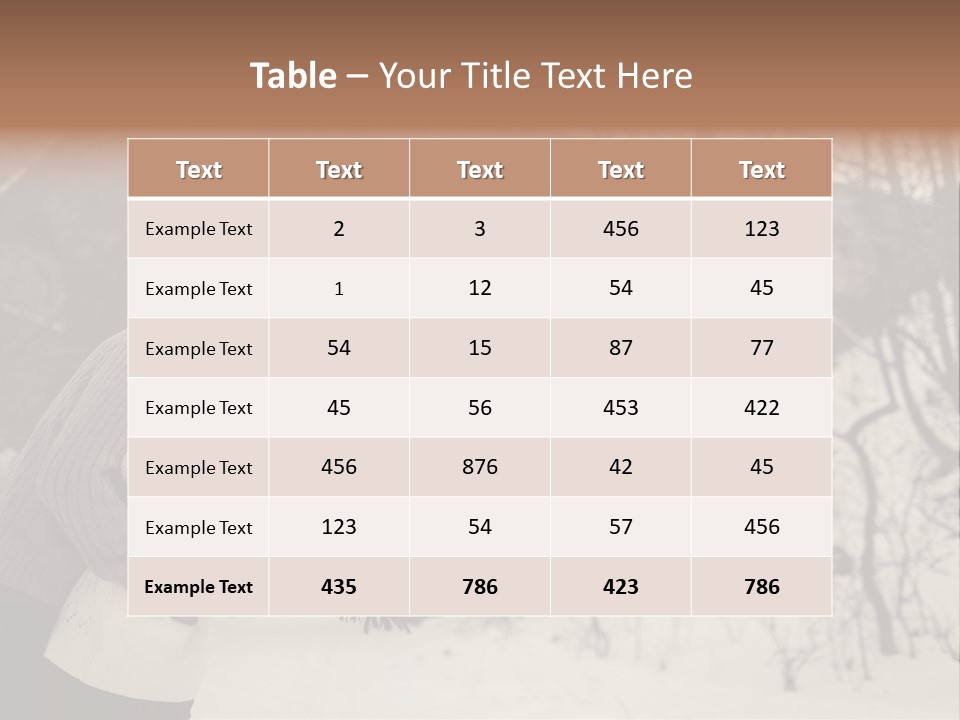A Man And Woman Kissing In Front Of A Bridge PowerPoint Template