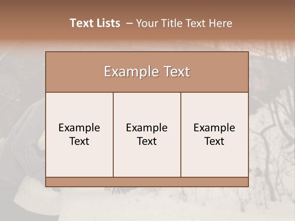 A Man And Woman Kissing In Front Of A Bridge PowerPoint Template