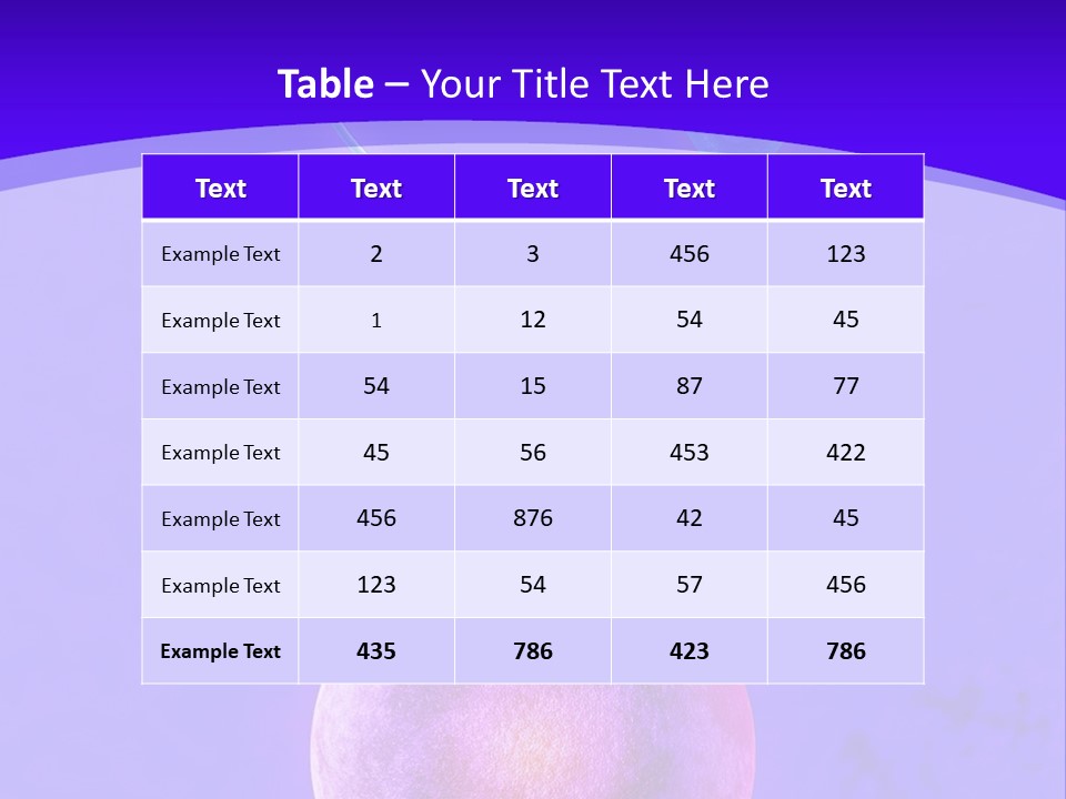 A Cell Phone With A Cord Attached To It PowerPoint Template