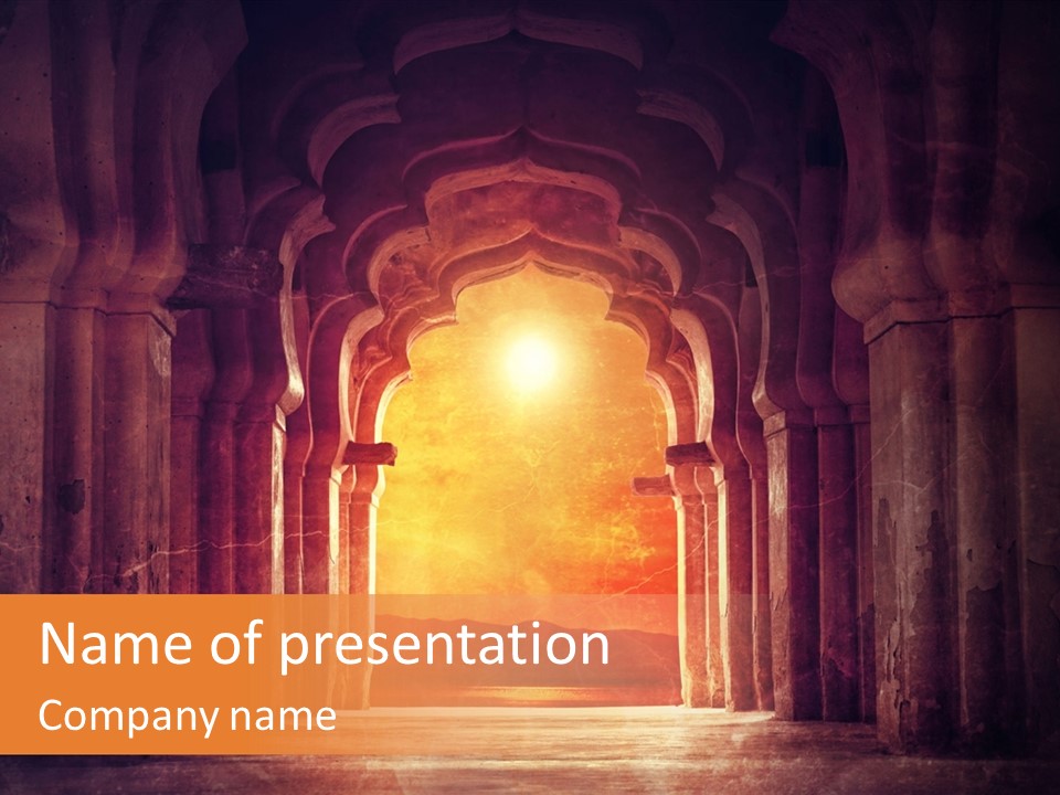 0000212847 - PowerPoint Template
