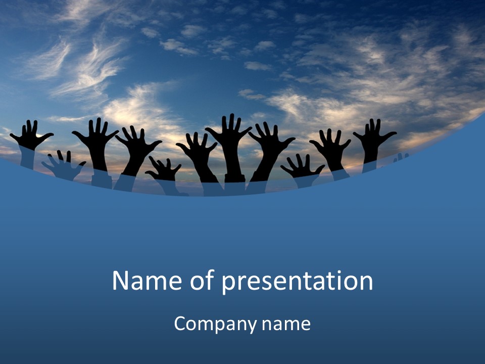 0000212852 - PowerPoint Template