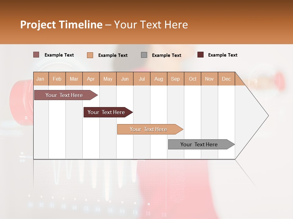 A Woman Holding A Red Dumb Dumb Dumb Dumb Dumb Dumb Dumb Dumb Dumb Dumb Dumb PowerPoint Template