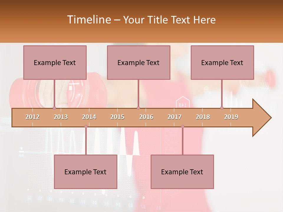 A Woman Holding A Red Dumb Dumb Dumb Dumb Dumb Dumb Dumb Dumb Dumb Dumb Dumb PowerPoint Template