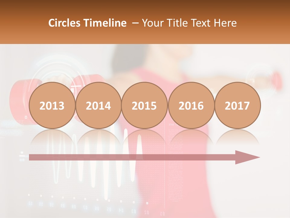 A Woman Holding A Red Dumb Dumb Dumb Dumb Dumb Dumb Dumb Dumb Dumb Dumb Dumb PowerPoint Template