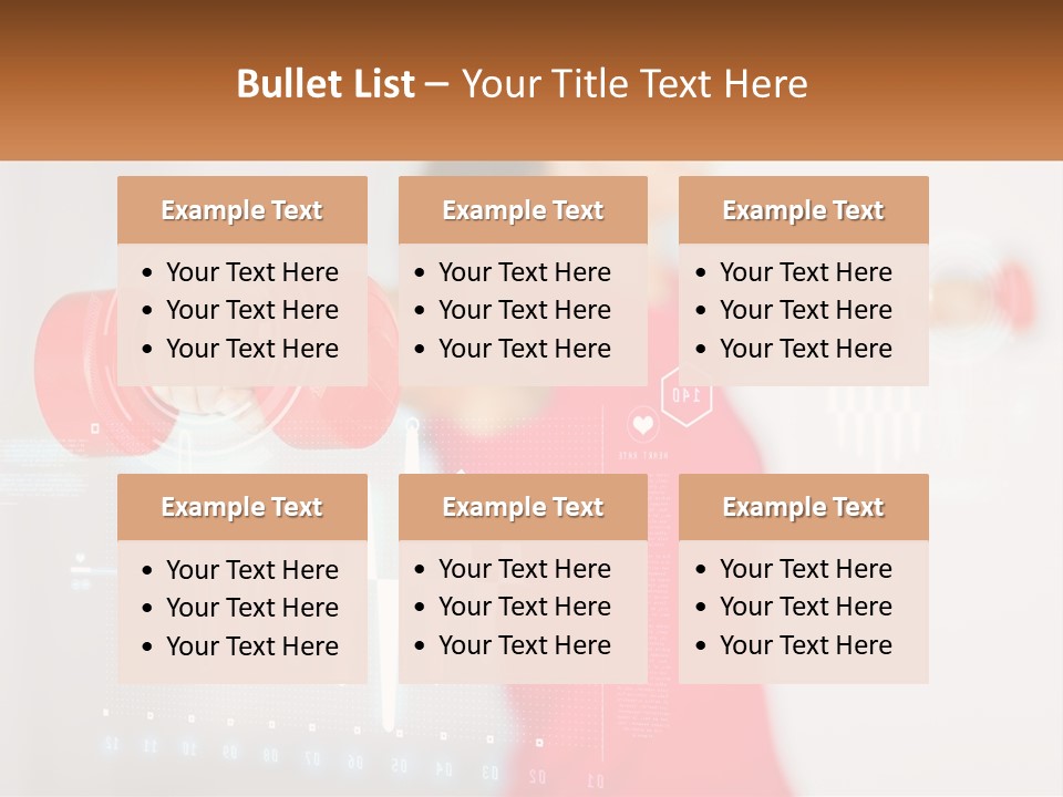 A Woman Holding A Red Dumb Dumb Dumb Dumb Dumb Dumb Dumb Dumb Dumb Dumb Dumb PowerPoint Template