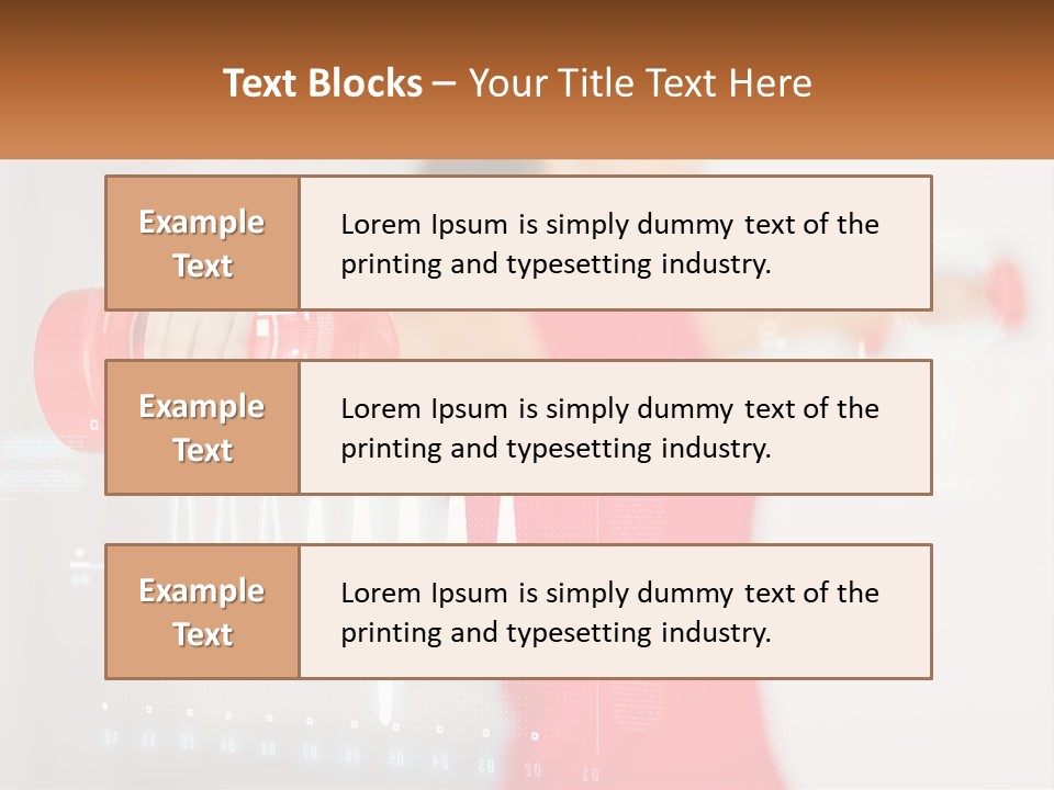 A Woman Holding A Red Dumb Dumb Dumb Dumb Dumb Dumb Dumb Dumb Dumb Dumb Dumb PowerPoint Template