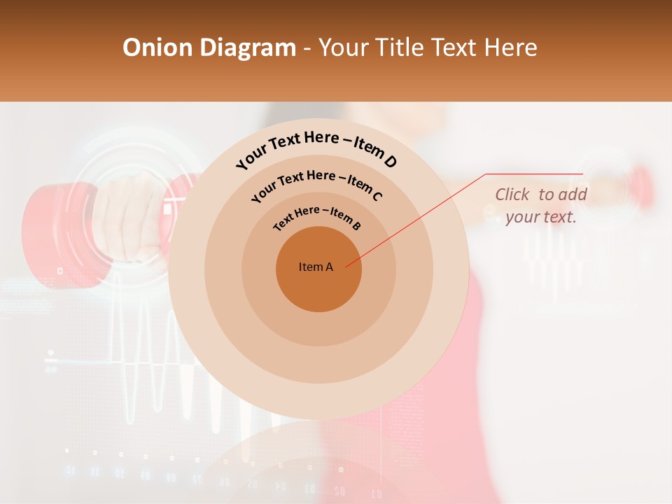A Woman Holding A Red Dumb Dumb Dumb Dumb Dumb Dumb Dumb Dumb Dumb Dumb Dumb PowerPoint Template