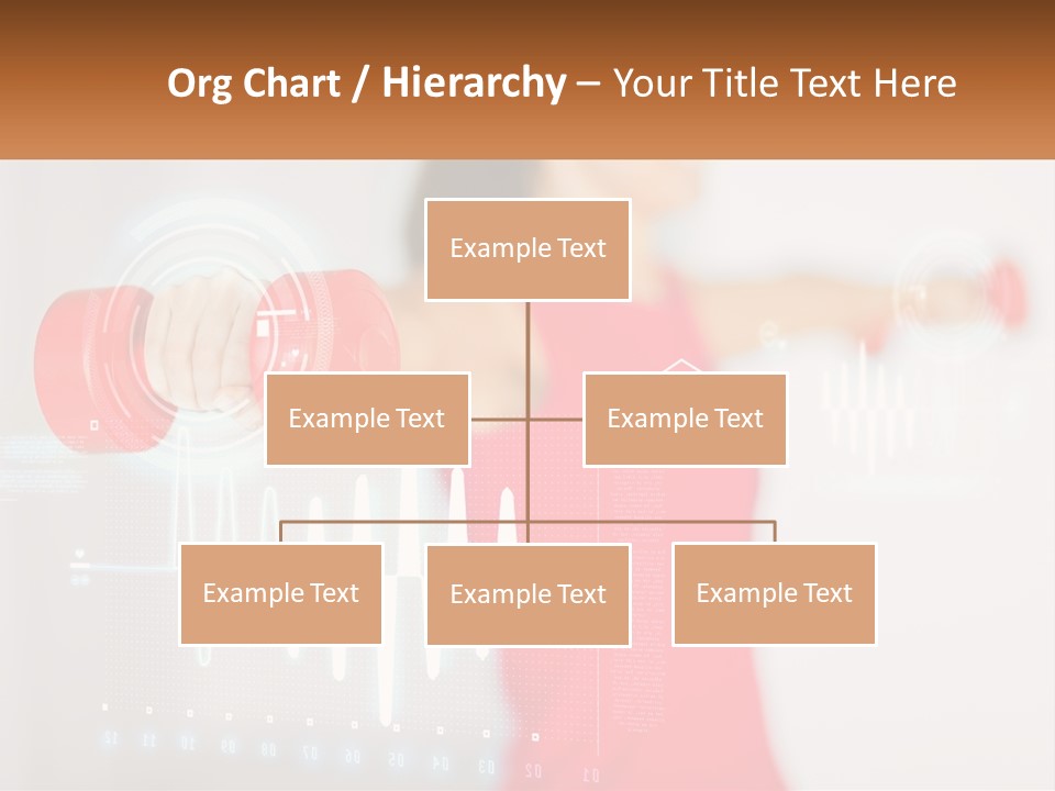 A Woman Holding A Red Dumb Dumb Dumb Dumb Dumb Dumb Dumb Dumb Dumb Dumb Dumb PowerPoint Template
