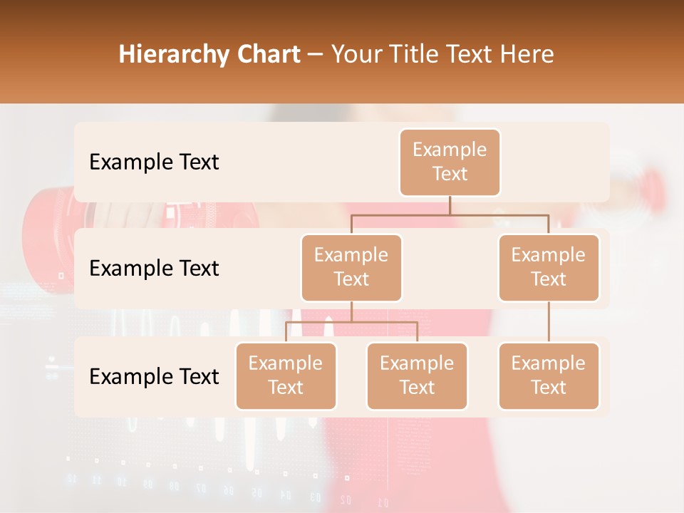 A Woman Holding A Red Dumb Dumb Dumb Dumb Dumb Dumb Dumb Dumb Dumb Dumb Dumb PowerPoint Template