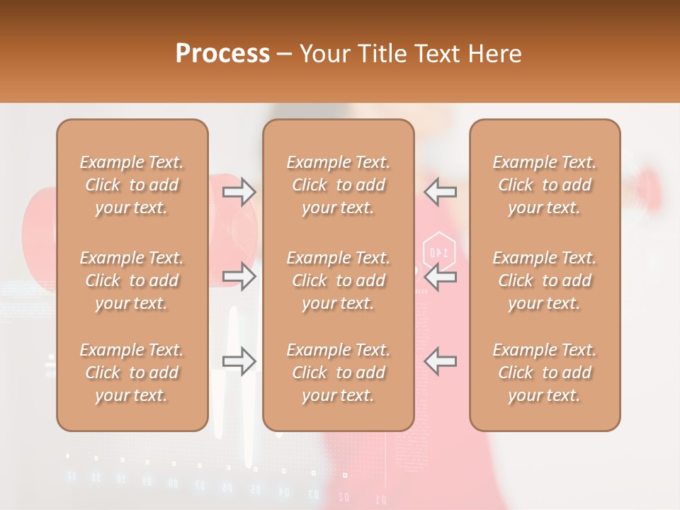 A Woman Holding A Red Dumb Dumb Dumb Dumb Dumb Dumb Dumb Dumb Dumb Dumb Dumb PowerPoint Template