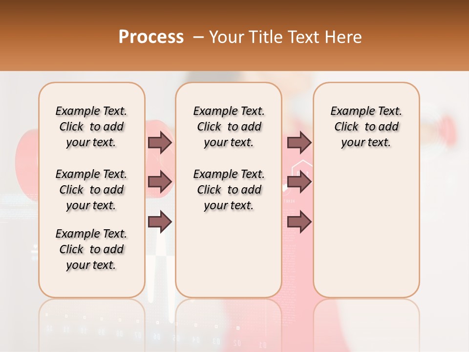 A Woman Holding A Red Dumb Dumb Dumb Dumb Dumb Dumb Dumb Dumb Dumb Dumb Dumb PowerPoint Template