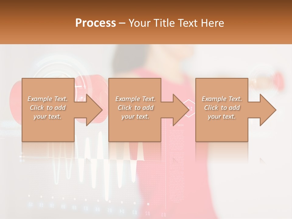 A Woman Holding A Red Dumb Dumb Dumb Dumb Dumb Dumb Dumb Dumb Dumb Dumb Dumb PowerPoint Template