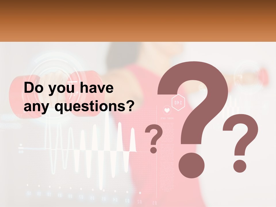 A Woman Holding A Red Dumb Dumb Dumb Dumb Dumb Dumb Dumb Dumb Dumb Dumb Dumb PowerPoint Template