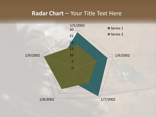 A Bunch Of Keys Sitting On Top Of A Wooden Table PowerPoint Template