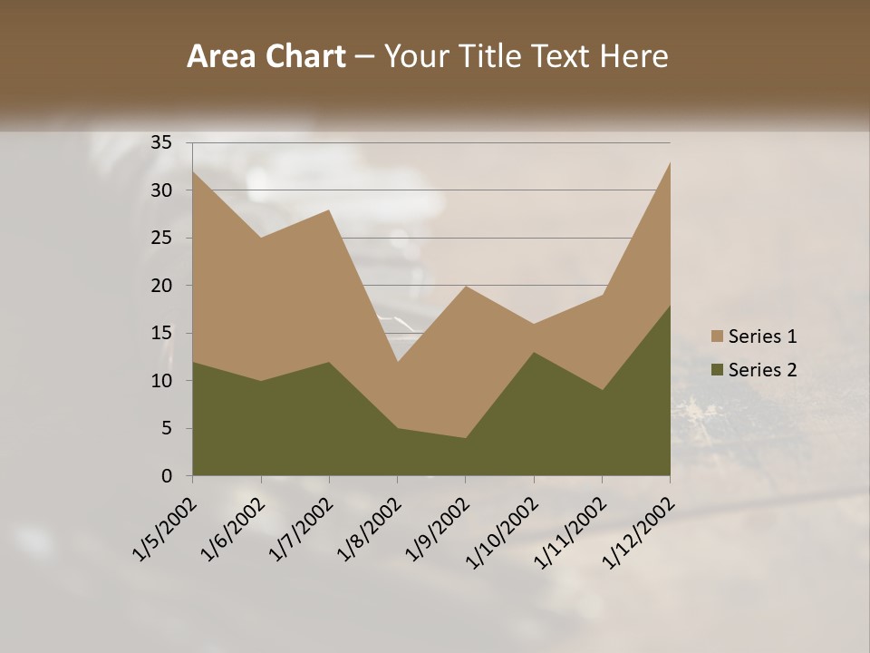 A Bunch Of Keys Sitting On Top Of A Wooden Table PowerPoint Template