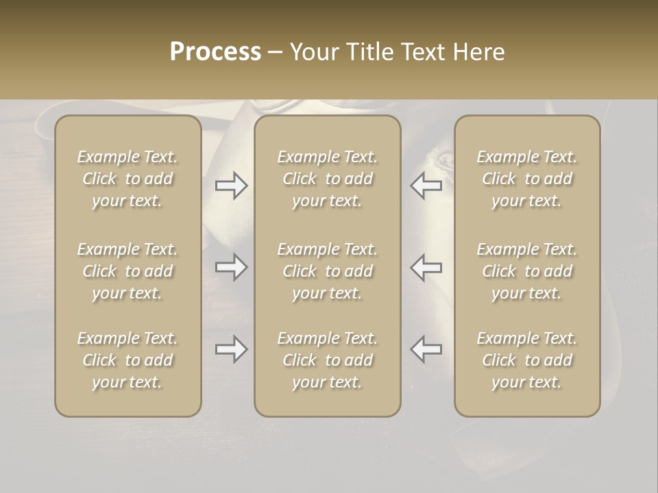A Pair Of Ballet Shoes Sitting On Top Of A Wooden Floor PowerPoint Template