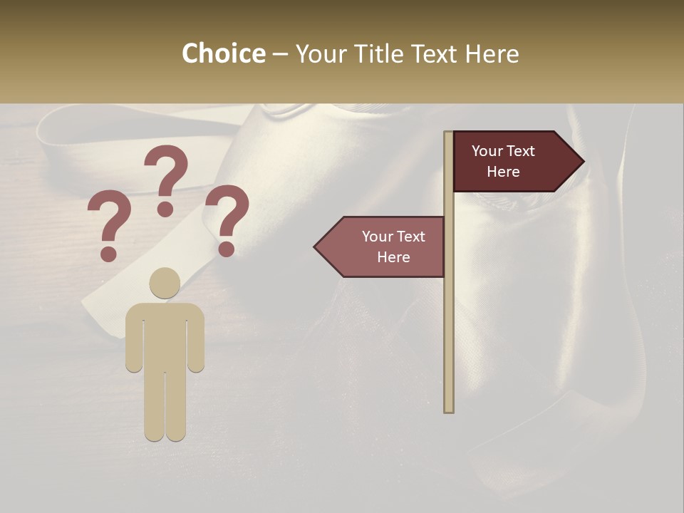 A Pair Of Ballet Shoes Sitting On Top Of A Wooden Floor PowerPoint Template