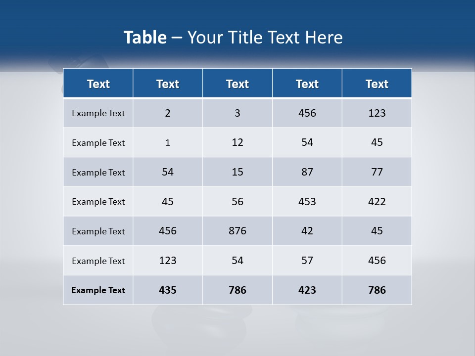 A Chess Piece With A Red Heart On Top Of It PowerPoint Template