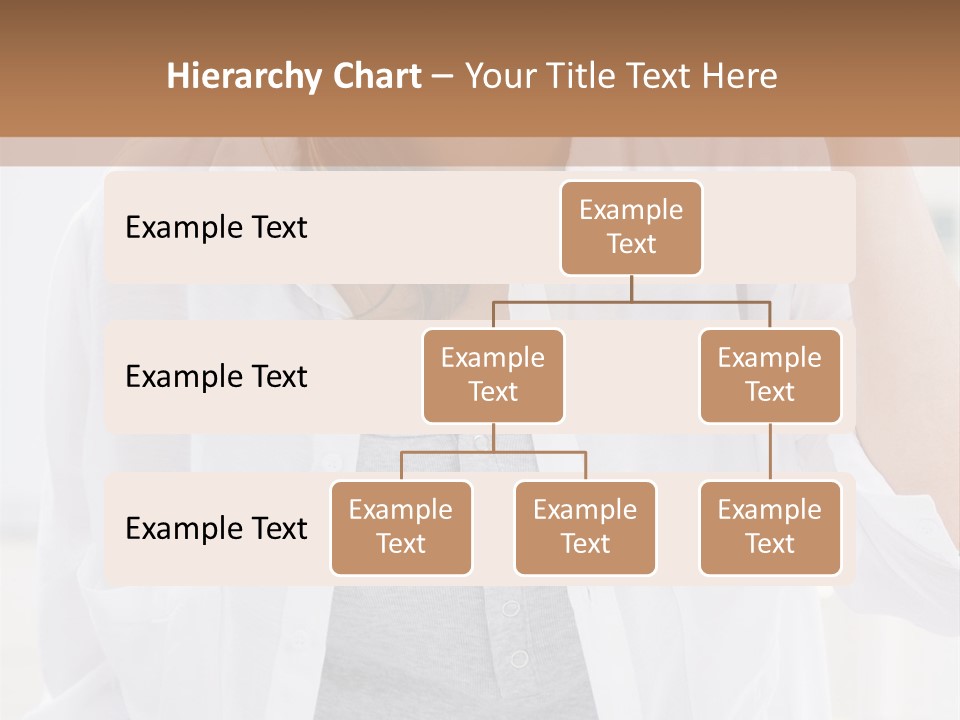 A Woman Drinking Orange Juice While Sitting At A Table PowerPoint Template