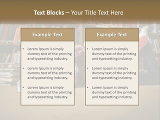 A Woman Laying On The Floor Reading A Book PowerPoint Template