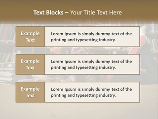 A Woman Laying On The Floor Reading A Book PowerPoint Template
