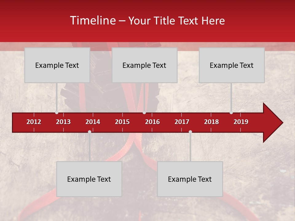 A Piece Of Chocolate Sitting On Top Of A Table PowerPoint Template