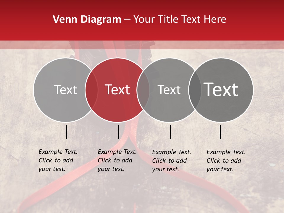 A Piece Of Chocolate Sitting On Top Of A Table PowerPoint Template