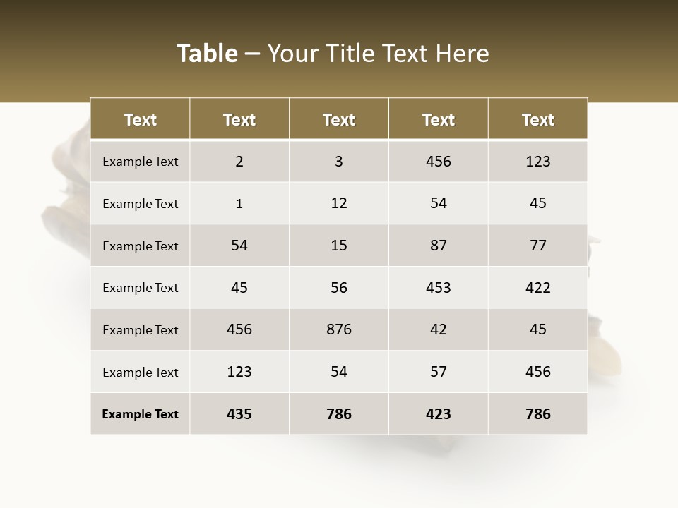 A Bunch Of Bamboo Sticks Tied Up To A White Background PowerPoint Template