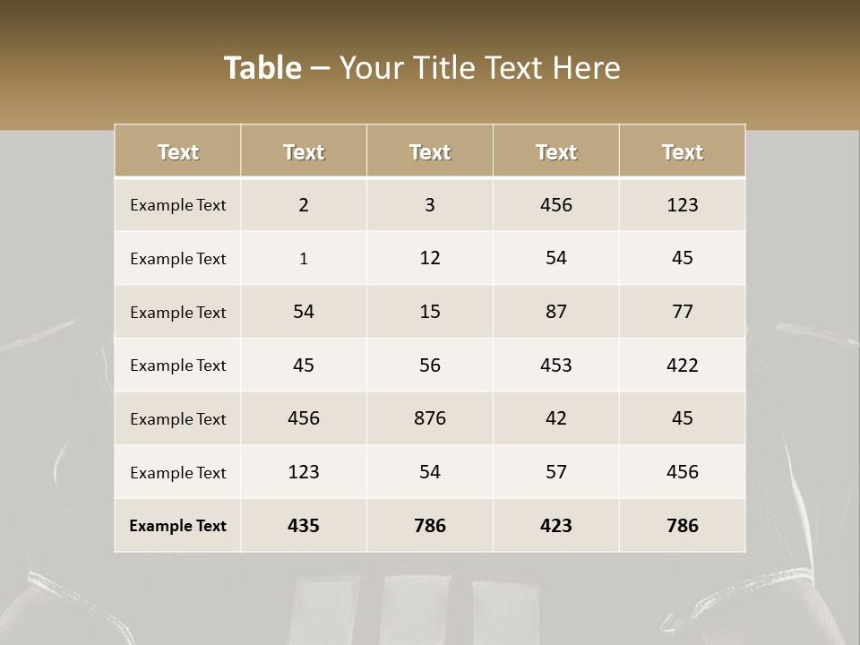 A Football Player Holding His Helmet Over His Face PowerPoint Template