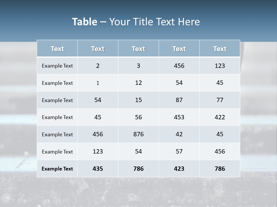 A Person Walking Up Some Steps With Their Feet On The Ground PowerPoint Template