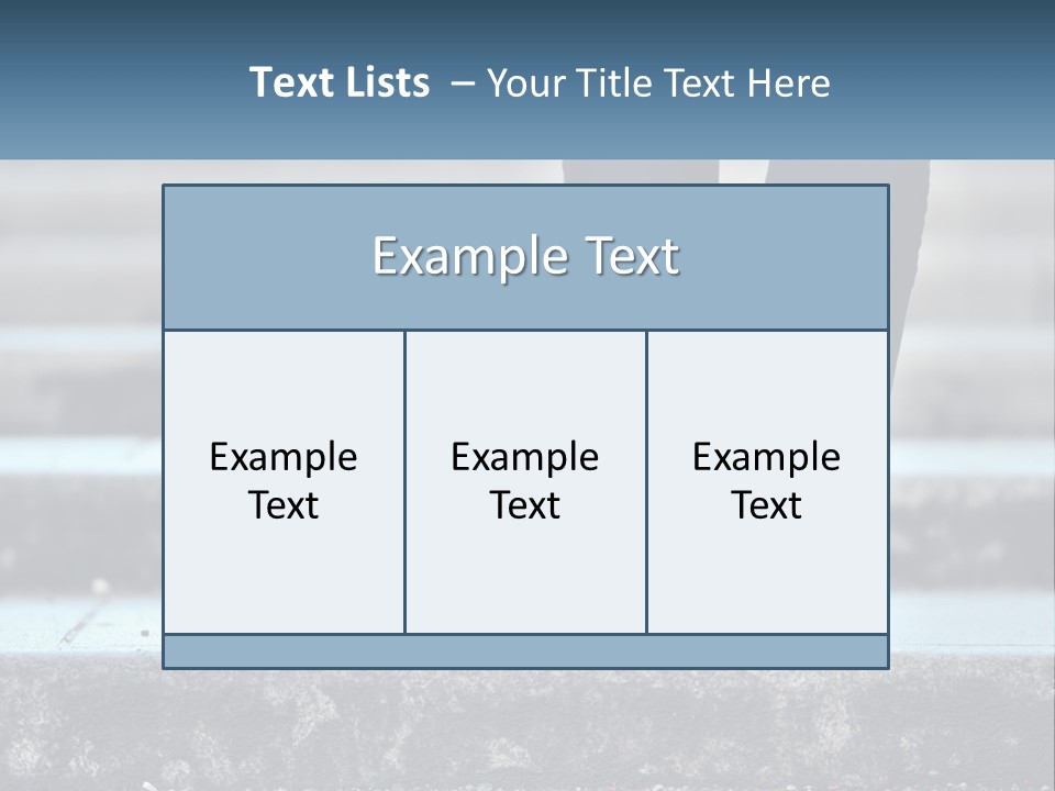 A Person Walking Up Some Steps With Their Feet On The Ground PowerPoint Template