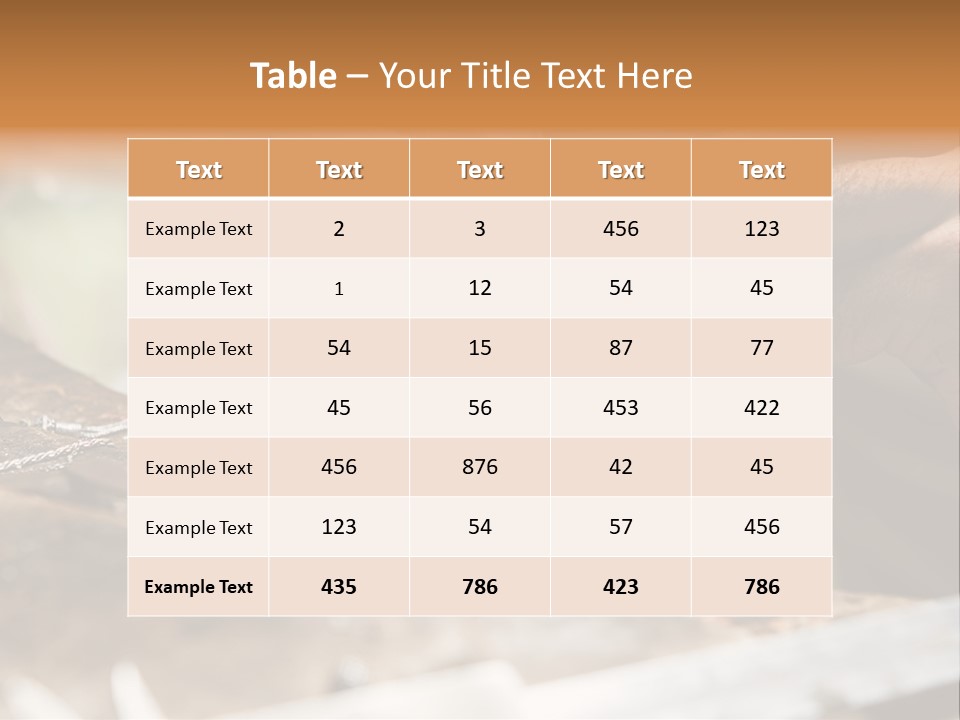 A Person Holding A Cell Phone In Their Hands PowerPoint Template