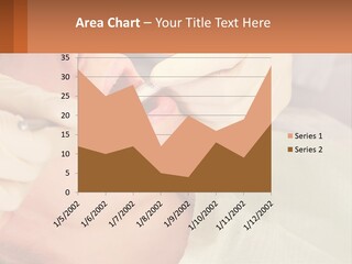 A Woman Getting Her Teeth Checked By A Dentist PowerPoint Template