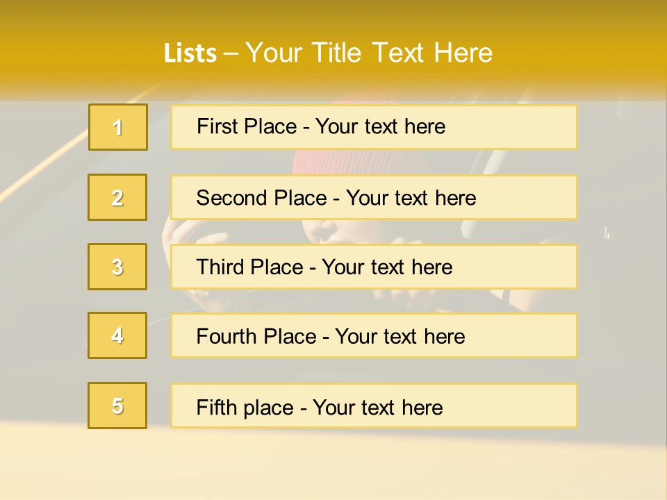 A Woman Driving A Car With A Cell Phone In Her Hand PowerPoint Template