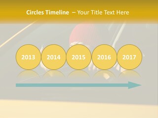 A Woman Driving A Car With A Cell Phone In Her Hand PowerPoint Template