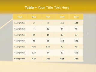 A Woman Driving A Car With A Cell Phone In Her Hand PowerPoint Template