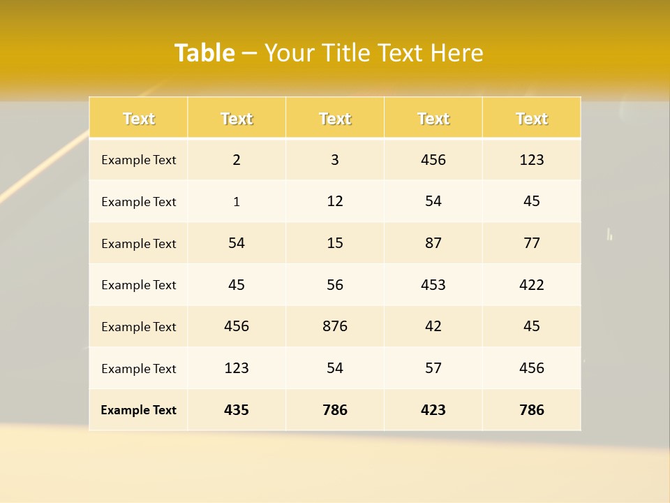 A Woman Driving A Car With A Cell Phone In Her Hand PowerPoint Template