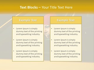 A Woman Driving A Car With A Cell Phone In Her Hand PowerPoint Template