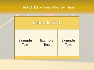 A Woman Driving A Car With A Cell Phone In Her Hand PowerPoint Template