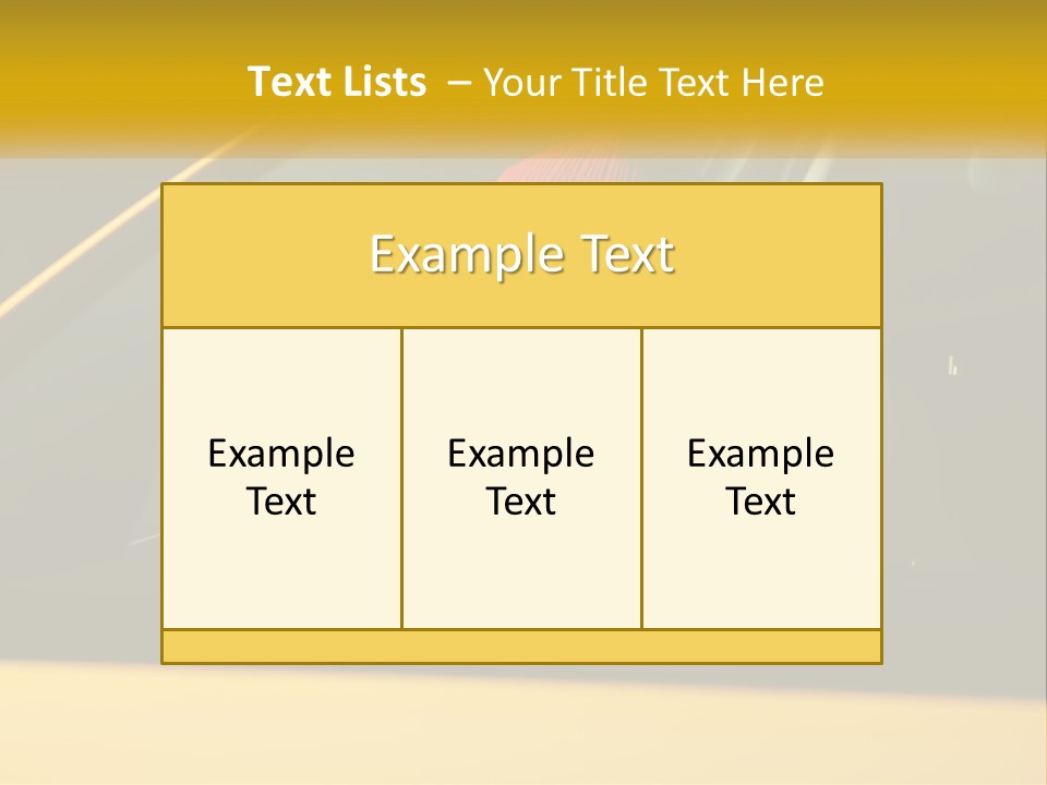 A Woman Driving A Car With A Cell Phone In Her Hand PowerPoint Template