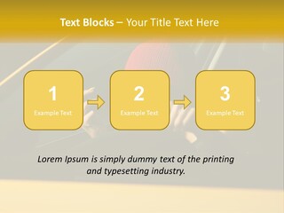 A Woman Driving A Car With A Cell Phone In Her Hand PowerPoint Template