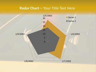 A Woman Driving A Car With A Cell Phone In Her Hand PowerPoint Template